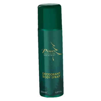 Pino Silvestre Original 200Ml    (Deodorant) For Men  