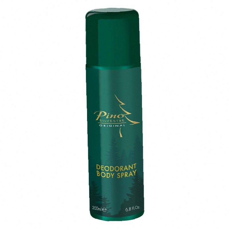Pino Silvestre Original 200Ml    (Deodorant) For Men  