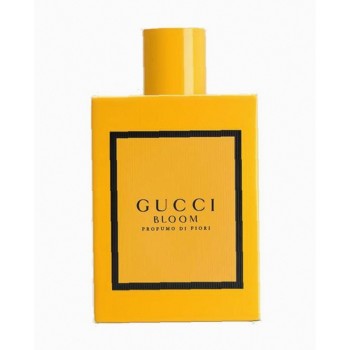 Gucci Bloom 100Ml Profumo Di Fiori   (Eau De Parfum) For Women  