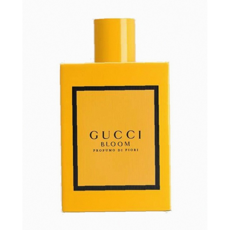 Gucci Bloom 100Ml Profumo Di Fiori (Eau De Parfum) For Women Gucci Bloom 100Ml Profumo Di Fiori (Eau De Parfum) For Women