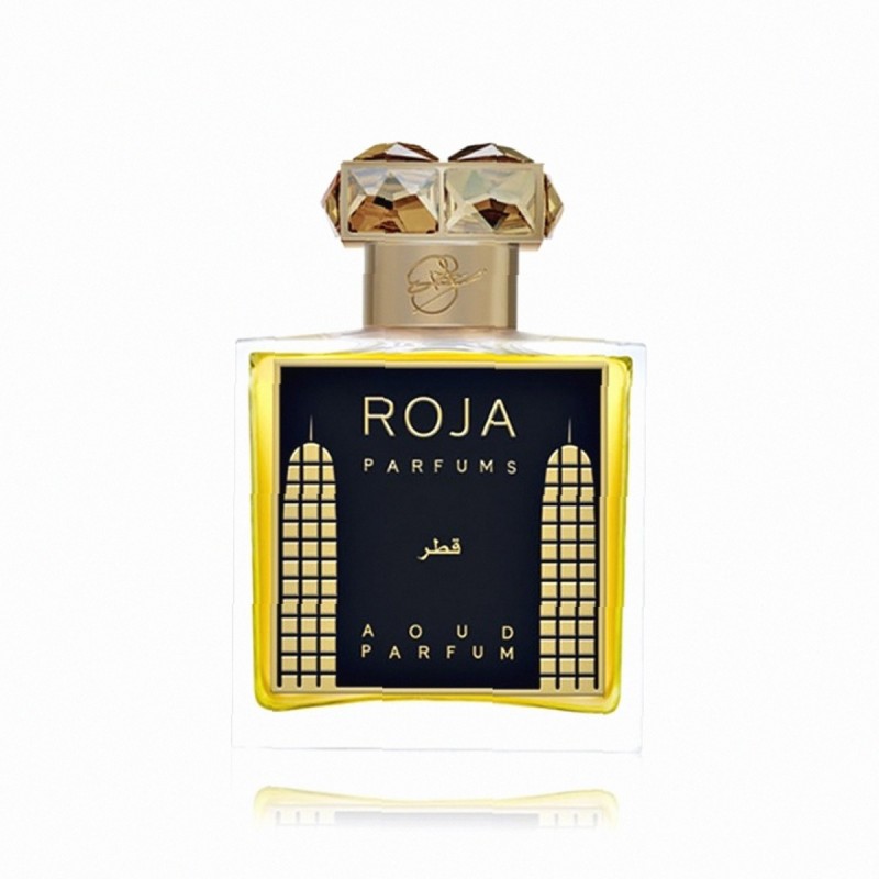 Roja Parfums Qatar 50Ml    (Perfume) Unisex  
