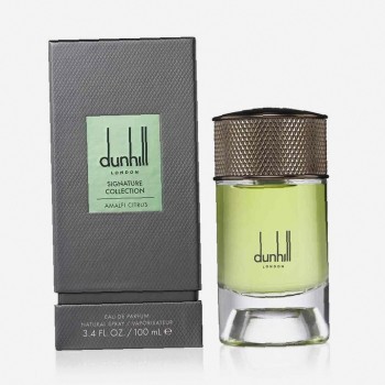 Dunhill Signature Collection 100Ml Amalfi Citrus   (Eau De Parfum) For Men  