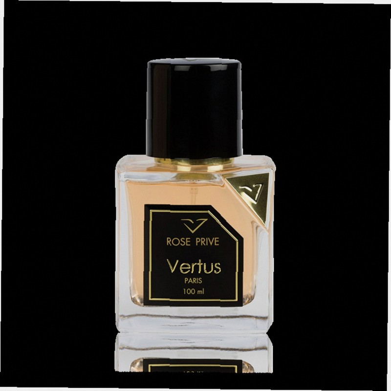 Vertus Rose Prive 100Ml (Eau De Parfum) Unisex Vertus Rose Prive 100Ml (Eau De Parfum) Unisex