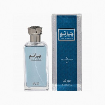 Rasasi Hatem 75Ml    (Eau De Parfum) For Men  