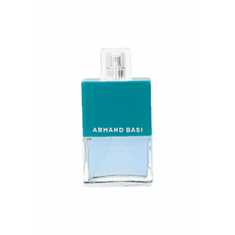 Armand Basi L'Eau Pour Homme 75Ml Blue Tea   (Eau De Toilette) For Men  