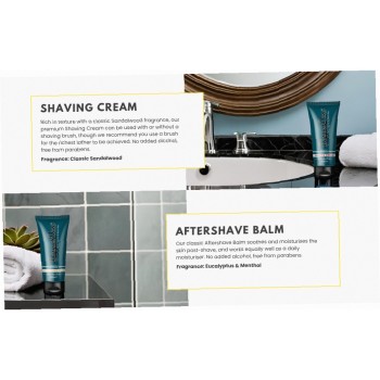 Dapper Dan After Shave Balm 100Ml    (Aftershave Balm) For Men  