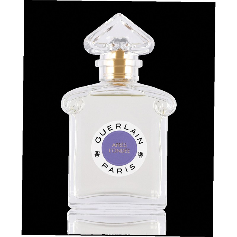 Guerlain Les Légendaires 75Ml Apres L'Ondée   (Eau De Toilette) For Women  