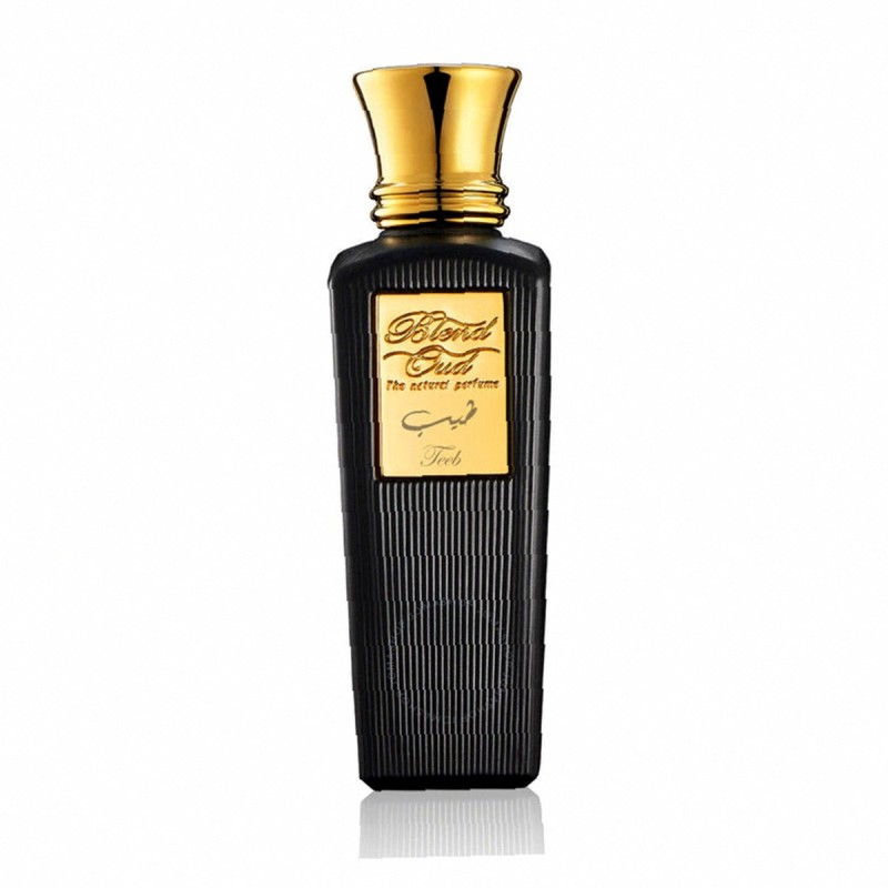Blend Oud Teeb 75Ml    (Eau De Parfum) For Men  