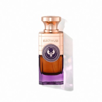 Electimuss Amber Aquilaria 100Ml    (Perfume) Unisex  