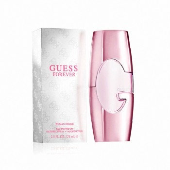 Guess Forever 75Ml    (Eau De Parfum) For Women  