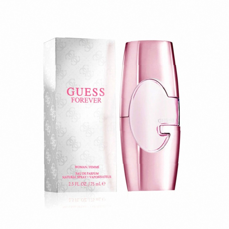 Guess Forever 75Ml    (Eau De Parfum) For Women  