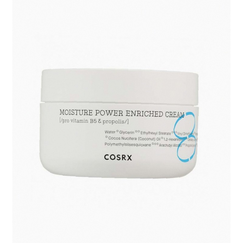 Cosrx Hydrium 50Ml Moisture Power Enriched Cream   (Day Cream) Unisex  