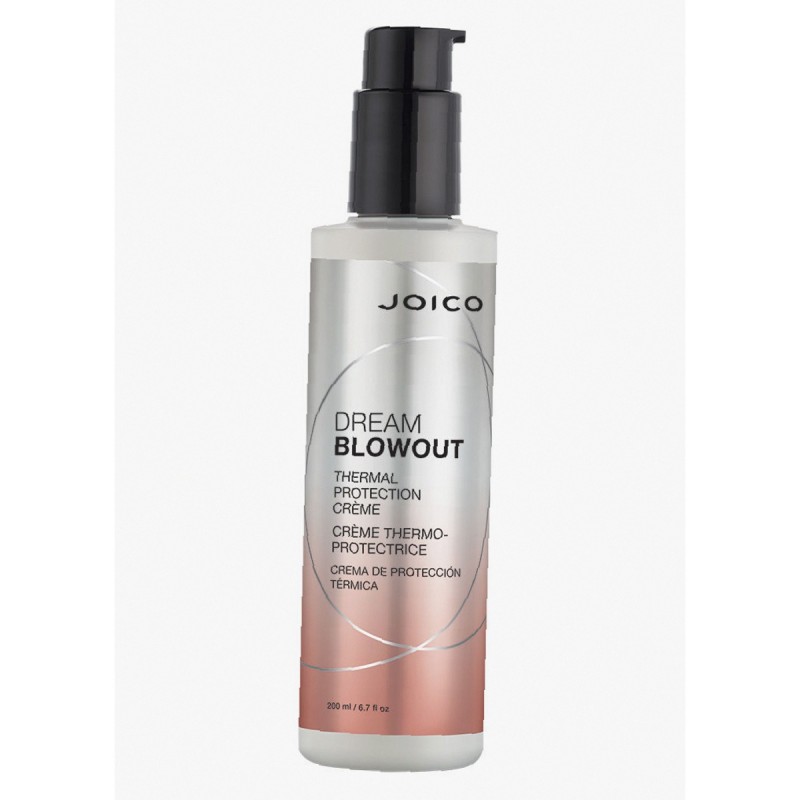 Joico Dream Blowout 200Ml    (For Heat Hairstyling) Unisex  