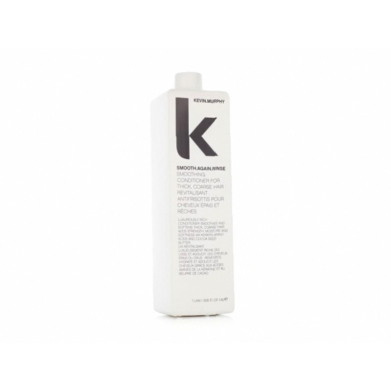 Kevin Murphy Smooth.Again 1000Ml Rinse   (Conditioner) Unisex  