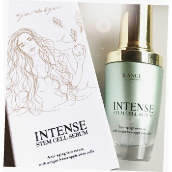 Di Angelo Cosmetics Intense 30Ml Stem Cell Serum   (Skin Serum) For Women  