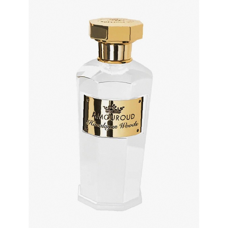 Amouroud Himalayan Woods 100Ml (Eau De Parfum) Unisex Amouroud Himalayan Woods 100Ml (Eau De Parfum) Unisex