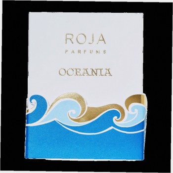 Roja Parfums Oceania 100Ml    (Eau De Parfum) Unisex  