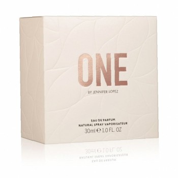 Jennifer Lopez One 30Ml    (Eau De Parfum) For Women  