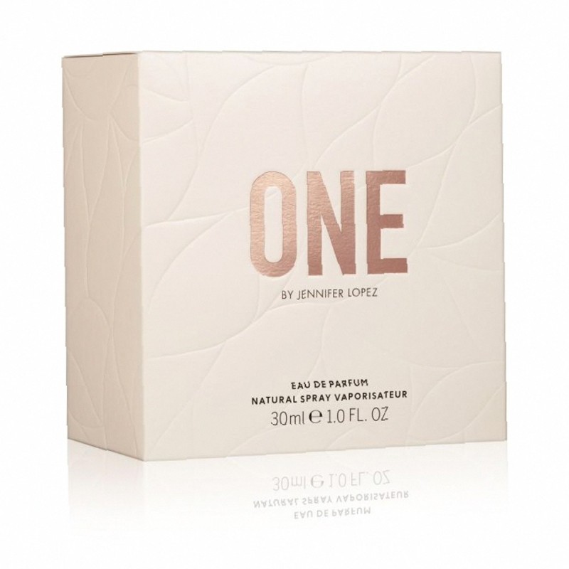 Jennifer Lopez One 30Ml    (Eau De Parfum) For Women  