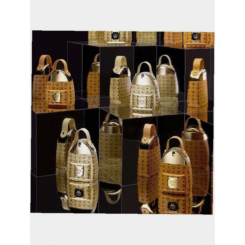 Mcm Mcm 75Ml (Eau De Parfum) Unisex Mcm Mcm 75Ml (Eau De Parfum) Unisex