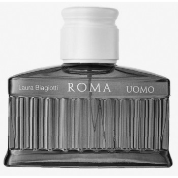 Laura Biagiotti Roma Uomo 40Ml Green Swing   (Eau De Toilette) For Men  