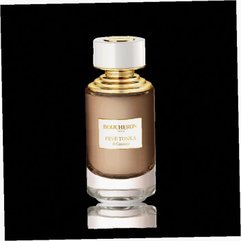 Boucheron La Collection 125Ml Feve Tonka De Canaima   (Eau De Parfum) Unisex  