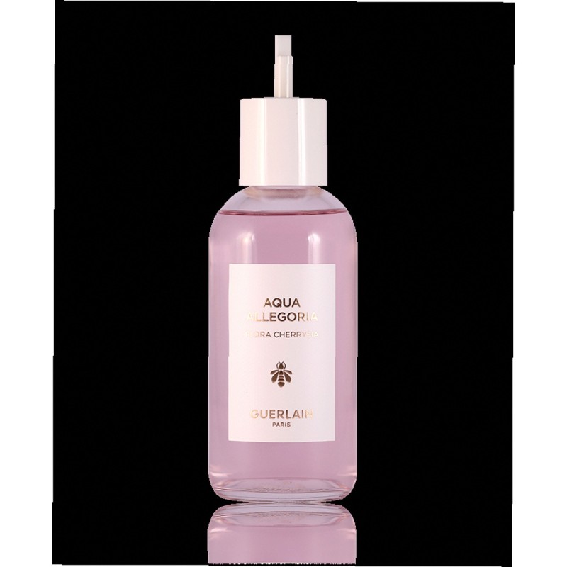 Guerlain Aqua Allegoria 200Ml Flora Cherrysia Refill  (Eau De Toilette) Unisex  