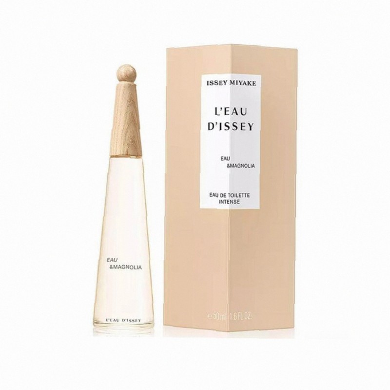 Issey Miyake L'Eau D'Issey 100Ml Eau & Magnolia   (Eau De Toilette) For Women  