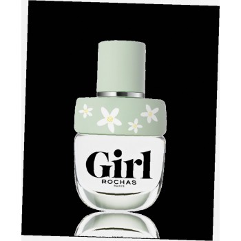 Rochas Girl 40Ml Blooming   (Eau De Toilette) For Women  