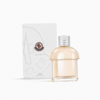 Moncler Pour Femme 150Ml  Refill  (Eau De Parfum) For Women  