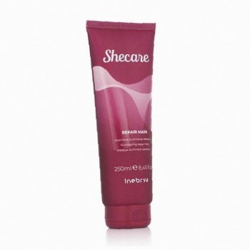 Inebrya Shecare 250Ml Repair Mask   (Hair Mask) For Women  