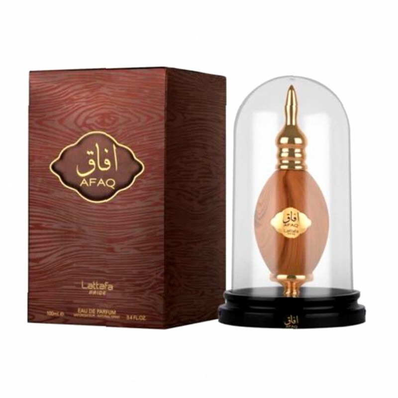 Lattafa Pride 100Ml Afaq (Eau De Parfum) Unisex Lattafa Pride 100Ml Afaq (Eau De Parfum) Unisex