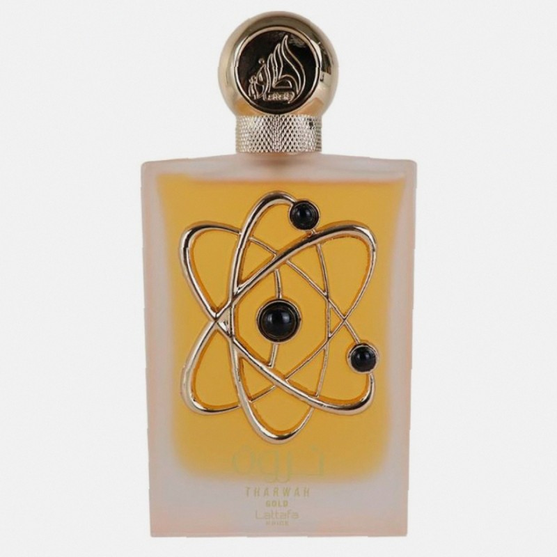 Lattafa Pride 100Ml Tharwah Gold (Eau De Parfum) Unisex Lattafa Pride 100Ml Tharwah Gold (Eau De Parfum) Unisex