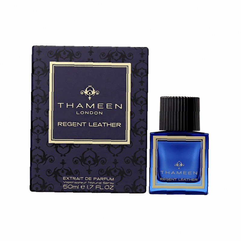 Thameen Regent Leather 50Ml (Perfume Extract) Unisex Thameen Regent Leather 50Ml (Perfume Extract) Unisex