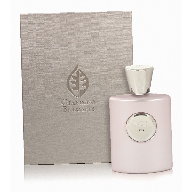 Giardino Benessere Rea 100Ml (Perfume Extract) Unisex Giardino Benessere Rea 100Ml (Perfume Extract) Unisex