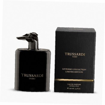 Trussardi Uomo Levriero 100Ml Limited Edition   (Eau De Parfum) For Men  