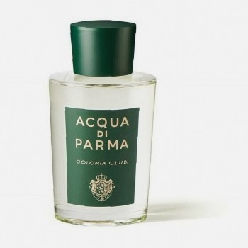 Acqua Di Parma Colonia 180Ml C.L.U.B.   (Eau De Cologne) For Men  