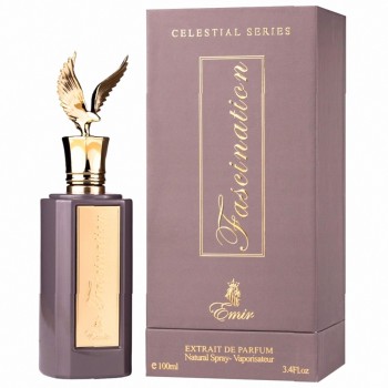 Emir Celestial Series 100Ml Fascination   (Perfume Extract) Unisex  