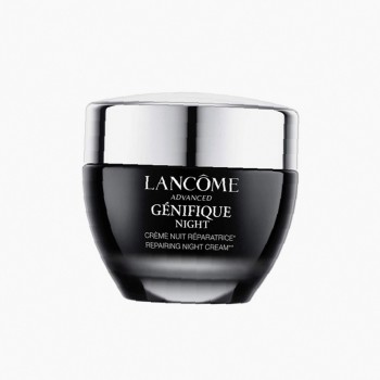 Lancôme Advanced Génifique 50Ml Repairing Night Cream   (Night Skin Cream) For Women  