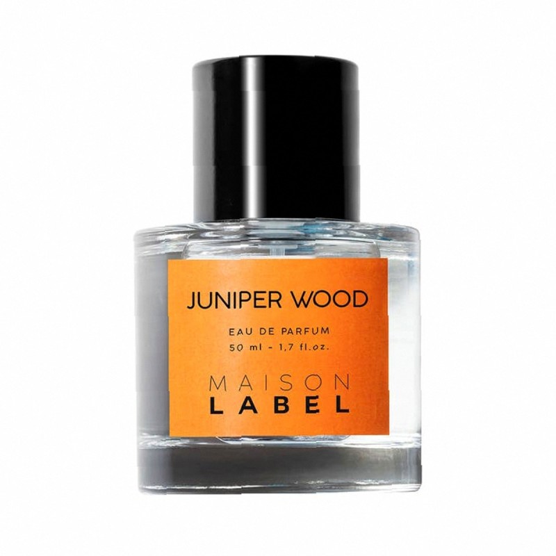 Label Juniper Wood 50Ml (Eau De Parfum) For Men Label Juniper Wood 50Ml (Eau De Parfum) For Men