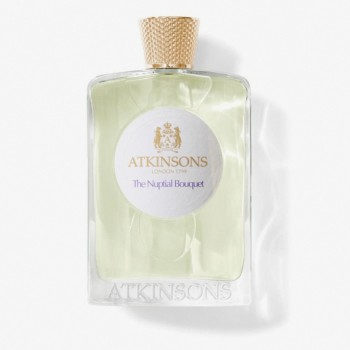 Atkinsons The Nuptial Bouquet 100Ml    (Eau De Toilette) For Women  