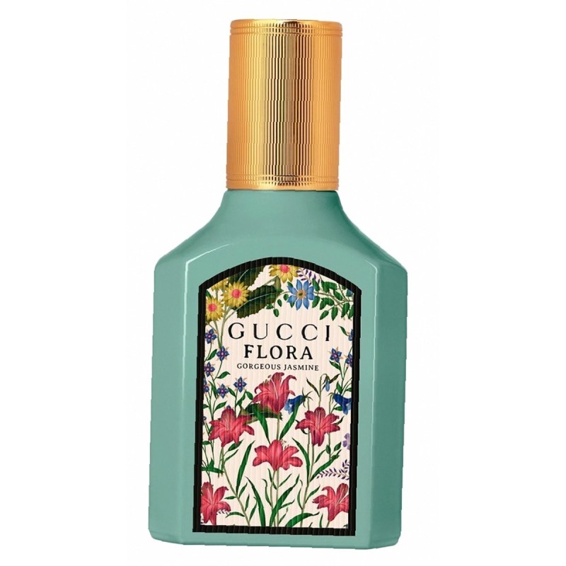 Gucci Flora 30Ml Gorgeous Jasmine (Eau De Parfum) For Women Gucci Flora 30Ml Gorgeous Jasmine (Eau De Parfum) For Women