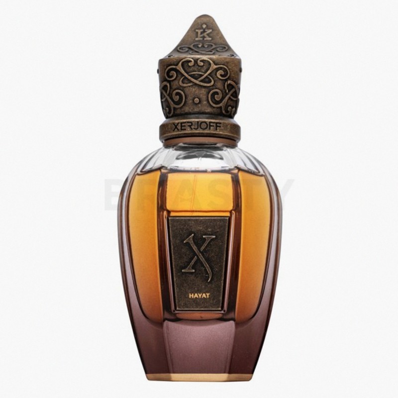 Xerjoff K Collection 50Ml Hayat (Perfume) Unisex Xerjoff K Collection 50Ml Hayat (Perfume) Unisex
