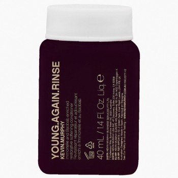 Kevin Murphy Young.Again 40Ml Rinse   (Conditioner) Unisex  