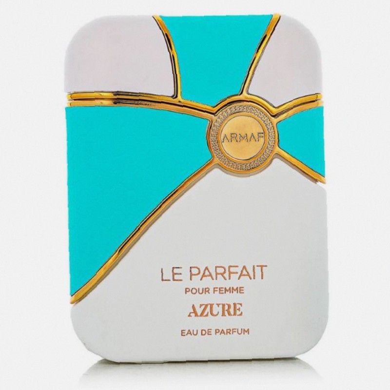 Armaf Le Parfait 100Ml Azure   (Eau De Parfum) For Women  