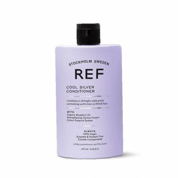 Ref Cool Silver 245Ml Conditioner   (Conditioner) Unisex  