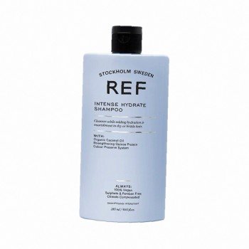 Ref Intense Hydrate 285Ml Shampoo   (Shampoo) Unisex  