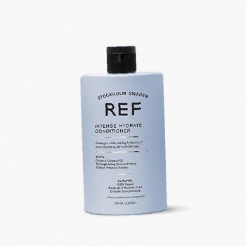 Ref Intense Hydrate 245Ml Conditioner   (Conditioner) Unisex  