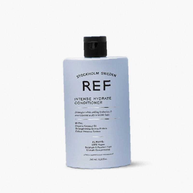 Ref Intense Hydrate 245Ml Conditioner   (Conditioner) Unisex  