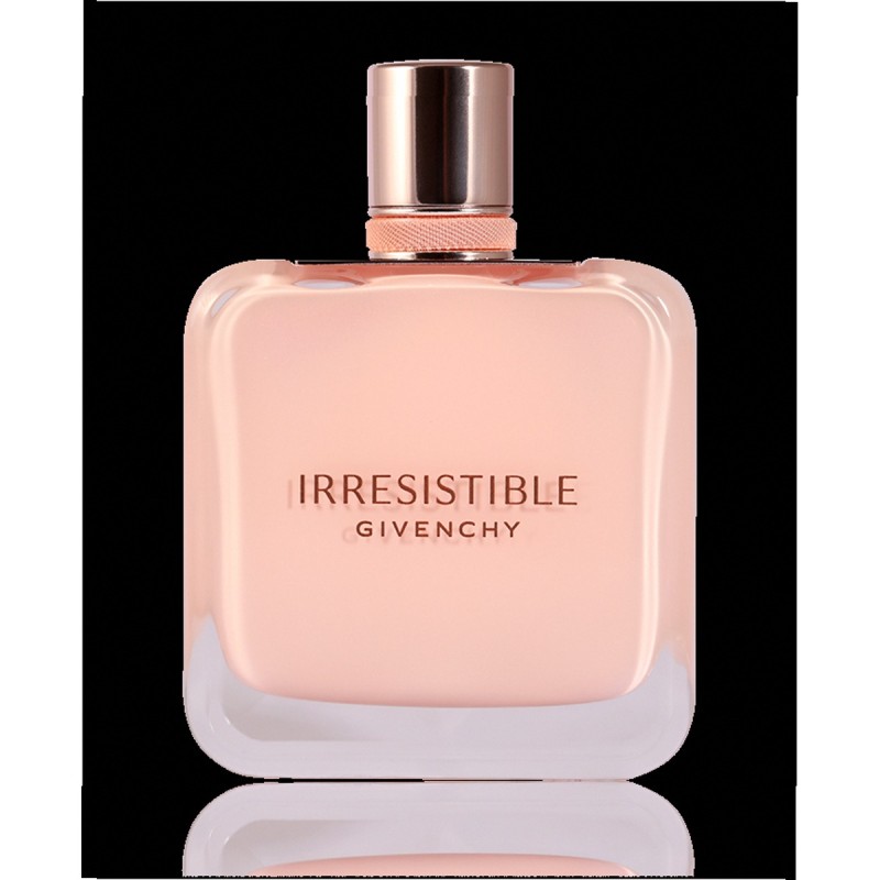 Givenchy Irresistible 80Ml Rose Velvet (Eau De Parfum) For Women Givenchy Irresistible 80Ml Rose Velvet (Eau De Parfum) For Women